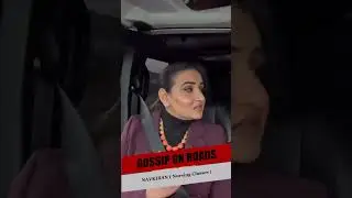 Shocking Roadside Gossip You Won’t Believe!#shorts