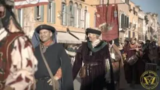 Venice Carnival 2017: La 