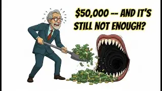 Why Making More Money Never Feels Like Enough