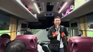Thuyết minh Bình Định - HDV Nguyễn Bá Quyền