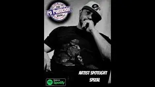 Spizal talks Murkx collaborations, current projects, and more on @popolitickin