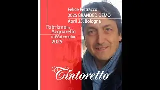 Felice Feltracco & Tintoretto