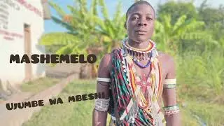 MASHEMELO UJUMBE WA MBESHI PRD MANAMBA STUDIO-0677446648