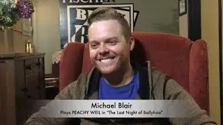 Meet the Cast of 