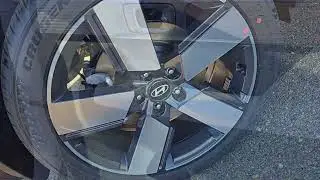 2026 Hyundai Santa Fe Hybrid Calligraphy Sport Utility Elk Grove  Galt  Lodi  Davis  Dixon  Sacramen