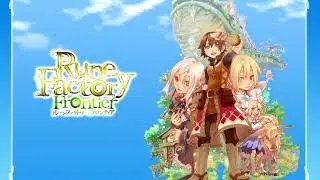 15 Snowstyle Tavern, Rune Factory Frontier