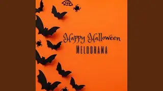 Spooky Fun Halloween