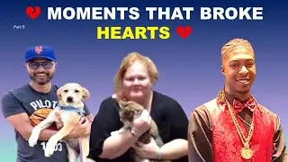 💔Unbelievable Ways Lives were Lost💔| part-9 | Moonlight Vows 