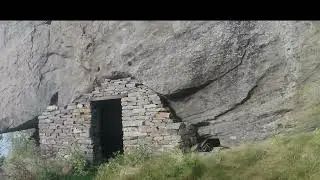 Chialamberto Lago del Bojret