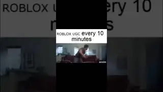 Let’s be honest 😭 || #shorts #roblox #memes #ayooo