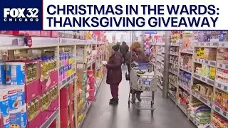 Illinois SNAP benefits restored after shutdown &mdash; holiday relief for struggling families