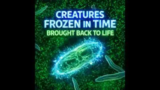 Fun Fact: Creatures Frozen in Time Brought Back to Life