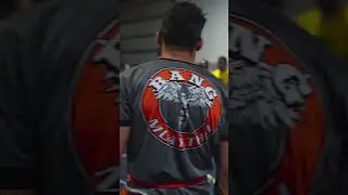 Welcome to Maverick MMA Academy!