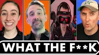 Sidescrollers Debate Whether DSP is Autistic or Just Ret*arded 🤣