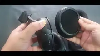 MH630/MH650/MH670 Earcup Changes