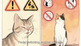 Cat Seizures 101  What To Do, When To Call The Vet  Harbourside Animal Hospital Tampa
