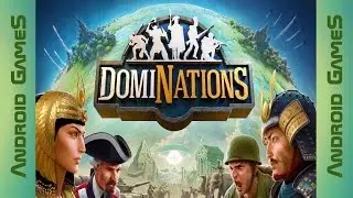 DomiNations Preview HD 720p