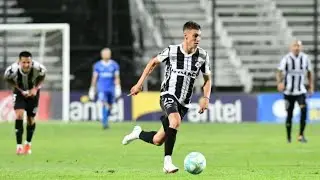 Nicol&aacute;s Quagliata ~ Amazing Goals, Skills & Assists ~ Welcome to PAOK?
