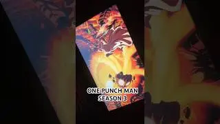 #onepunchman #season3 #finale  #saitama #genos THE FINAL PUNCH