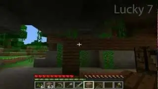 ★ Minecraft - Homes ft. brenttime