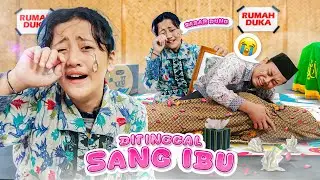 TANGIS DINAR PECAH!!😭IBU DUDUNG MENINGGAL DIHARI KARTINI, SEMUA ORANG MENANGIS 😭 #viral  #trending