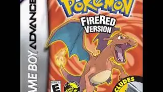 Pok&eacute;mon Fire Red & Leaf Green - Safari Zone / Evolution (Extended)