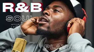 Late Night Loneliness &ndash; R&B Soul Playlist Live to Ease Your Heart