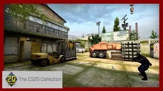 CS:GO - INSANE NEW Update 