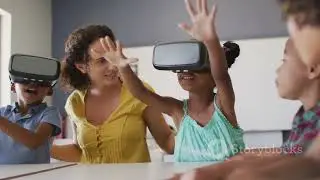 AI in Education: Revolutionizing Learning