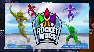 FORTNITE REALSTREAM NW 777