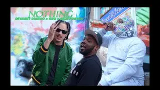 DI'SKRET DINERO x GEO x RICH PORTER - NOTHING ( Shot By Qasquiat )