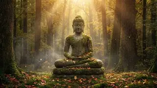30 Minute Healing Meditation Music for Deep Relaxation &bull; Stress Relief & Inner Peace