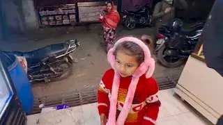 Raat Ko Neelam Nayra Kahan Aa Gayi ? 😱