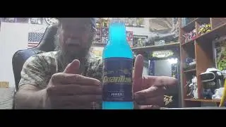 Fallout Nuka Cola Quantum Taste Test In The Oasis 