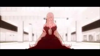 Kizumonogatari ost Heart under blade
