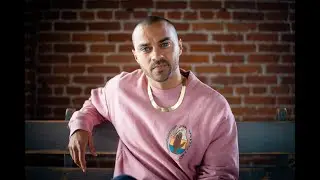 #JusticeNotFear ft. Jesse Williams