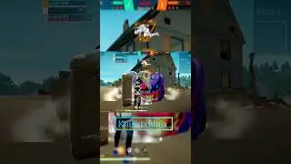 1 vs 4 clutch 🤯 | using mac-10| all squad Wipeout 😎| knightxninja