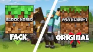 TOP 2 BEST GAMES LIKE MINECRAFT 1.21 JAVA EDITION 🤩 | BEST MINECRAFT COPY'S FOR ANDROID 🔥 |