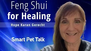 Feng Shui for Healing with Hope Karen Gerecht