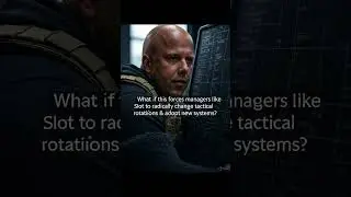 PLAYER WELFARE 'WHAT IF' for Future Tactics! 🤯  Tactics Tuesday