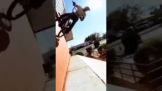 Old MacNeil bmx trip clip #bmxplus #bicycle #bike #bmx #bmxbike #bmxlife #bmxstreet