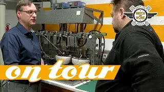 [PT] No laboratório de testes | Watch and Work