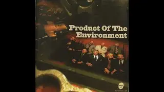 PRODUCT OF THE  ENVIRONMENT (1999) | Full Album