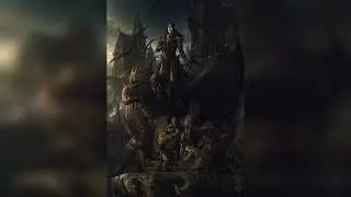 The Dark Elf | Fantasy Ambiance and Music for Tabletop RPGs