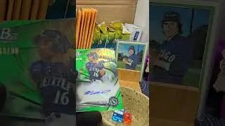 Numbered Auto Hit