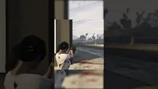 Move Gina #fivemmods#fivemroleplay #fivemmodmenu #viralvideo #666hub #fivemrp