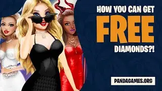 Hollywood Story MOD  - Only Way to Boost Free Diamonds in  2022