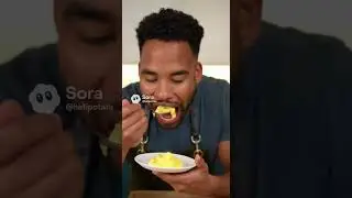 Scrambled Eggs Are Easy (Right?) 🍳EP01