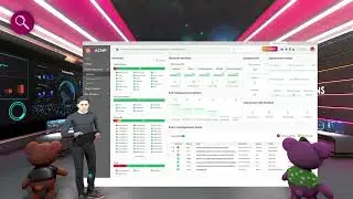 Amdocs combined SOC and NOC by Amdocs operation services(managed services)