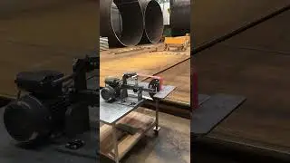 Wohooowww my BATKO3000XL belt grinder !